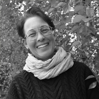 anneli Robert Markström