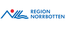 Logga Region Norrbotten