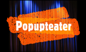 Popupteater