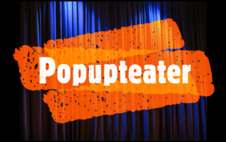 Popupteater