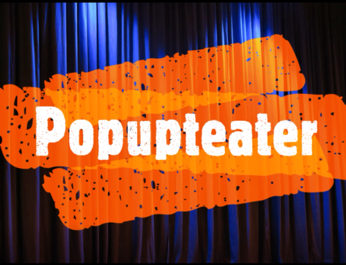 Popupteater