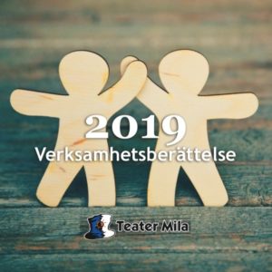 Verksamhetsberättelse 2019